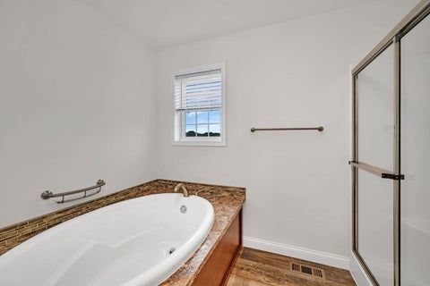 Tiny photo for 4183 Pine Bluff Road, Morris, IL 60450 (MLS # 12789702)