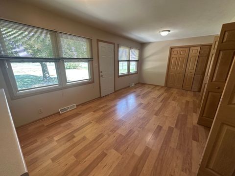 Tiny photo for 907 Carlisle Drive, Rochelle, IL 61068 (MLS # 12487888)