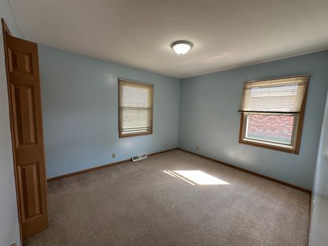 Tiny photo for 907 Carlisle Drive, Rochelle, IL 61068 (MLS # 12487888)