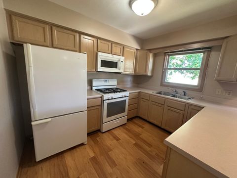 Tiny photo for 907 Carlisle Drive, Rochelle, IL 61068 (MLS # 12487888)