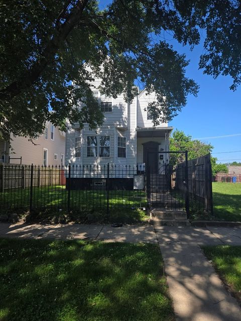 6646 S Wabash Avenue Chicago IL 60637