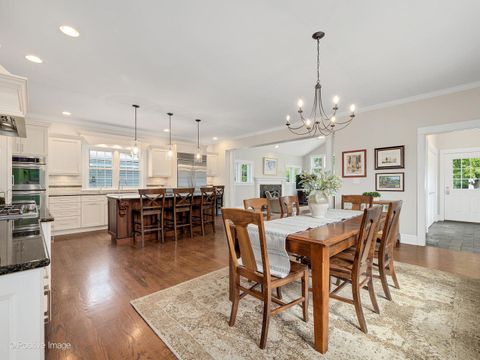 Tiny photo for 213 Walker Avenue, Clarendon Hills, IL 60514 (MLS # 12497714)