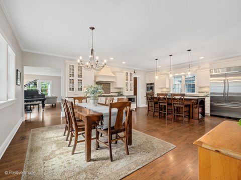 Tiny photo for 213 Walker Avenue, Clarendon Hills, IL 60514 (MLS # 12497714)