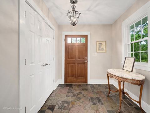 Tiny photo for 213 Walker Avenue, Clarendon Hills, IL 60514 (MLS # 12497714)