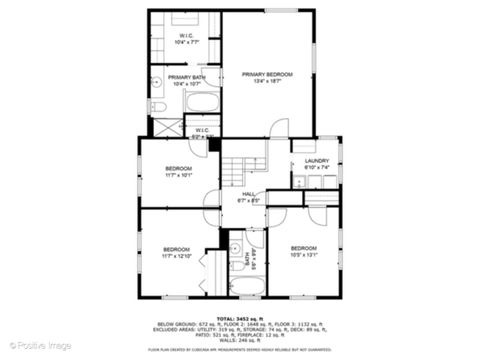 Tiny photo for 213 Walker Avenue, Clarendon Hills, IL 60514 (MLS # 12497714)