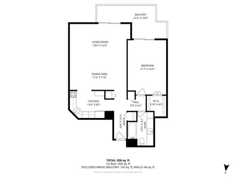 Tiny photo for 6033 N SHERIDAN Road #39L, Chicago, IL 60660 (MLS # 12555207)