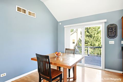 Tiny photo for 2019 Aspen Drive, Woodstock, IL 60098 (MLS # 12491822)