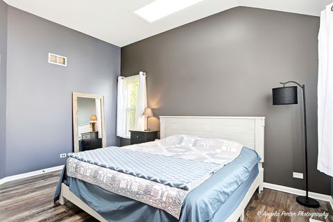 Tiny photo for 2019 Aspen Drive, Woodstock, IL 60098 (MLS # 12491822)