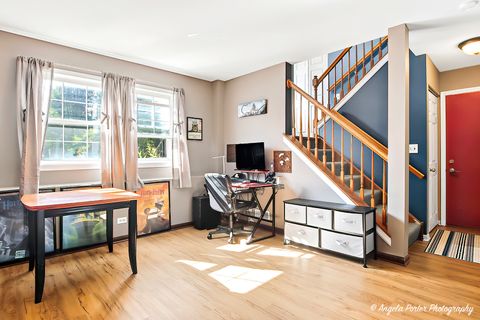 Tiny photo for 2019 Aspen Drive, Woodstock, IL 60098 (MLS # 12491822)