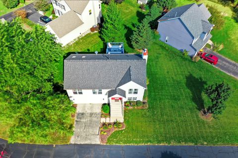 Tiny photo for 2019 Aspen Drive, Woodstock, IL 60098 (MLS # 12491822)