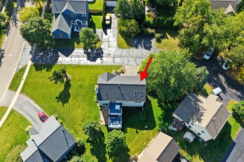 Tiny photo for 2019 Aspen Drive, Woodstock, IL 60098 (MLS # 12491822)