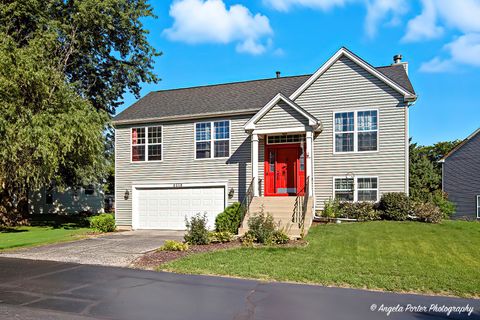 Photo of 2019 Aspen Drive, Woodstock, IL 60098 (MLS # 12491822)