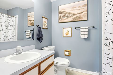 Tiny photo for 2019 Aspen Drive, Woodstock, IL 60098 (MLS # 12491822)