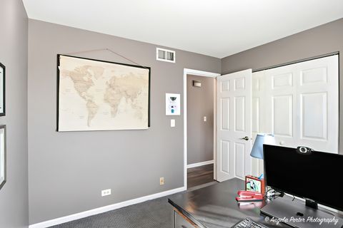 Tiny photo for 2019 Aspen Drive, Woodstock, IL 60098 (MLS # 12491822)
