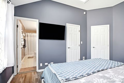 Tiny photo for 2019 Aspen Drive, Woodstock, IL 60098 (MLS # 12491822)