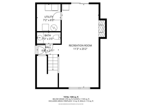 Tiny photo for 2019 Aspen Drive, Woodstock, IL 60098 (MLS # 12491822)