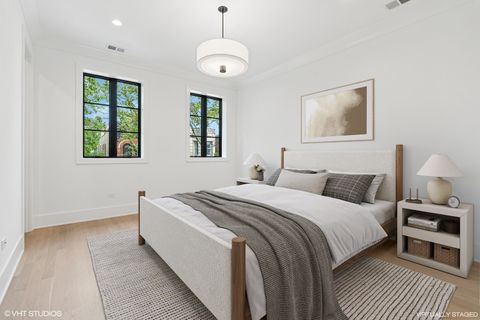 Tiny photo for 2118 N Sheffield Avenue #2, Chicago, IL 60614 (MLS # 12446238)