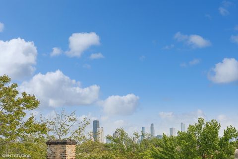 Tiny photo for 2118 N Sheffield Avenue #2, Chicago, IL 60614 (MLS # 12446238)