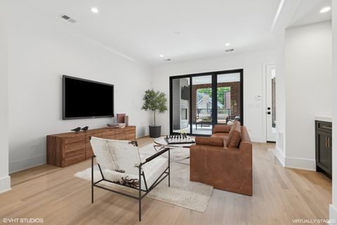 Tiny photo for 2118 N Sheffield Avenue #2, Chicago, IL 60614 (MLS # 12446238)