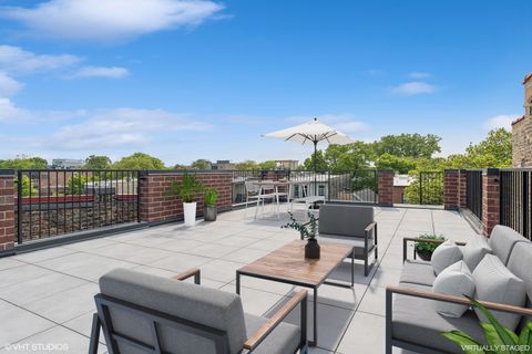 Tiny photo for 2118 N Sheffield Avenue #2, Chicago, IL 60614 (MLS # 12446238)