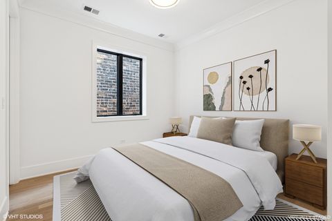 Tiny photo for 2118 N Sheffield Avenue #2, Chicago, IL 60614 (MLS # 12446238)