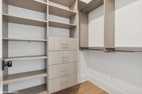 Tiny photo for 2118 N Sheffield Avenue #2, Chicago, IL 60614 (MLS # 12446238)