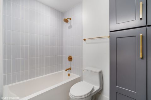 Tiny photo for 2118 N Sheffield Avenue #2, Chicago, IL 60614 (MLS # 12446238)