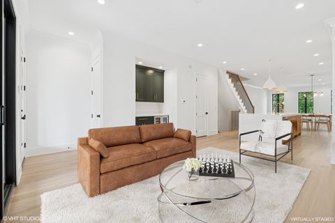 Tiny photo for 2118 N Sheffield Avenue #2, Chicago, IL 60614 (MLS # 12446238)