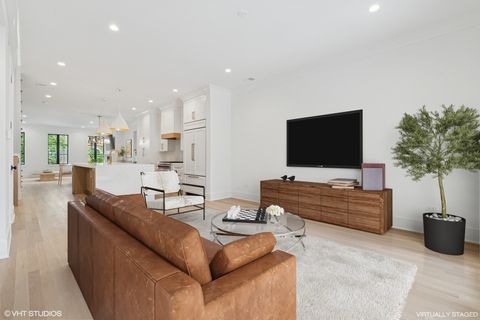 Tiny photo for 2118 N Sheffield Avenue #2, Chicago, IL 60614 (MLS # 12446238)