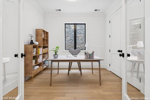Tiny photo for 2118 N Sheffield Avenue #2, Chicago, IL 60614 (MLS # 12446238)