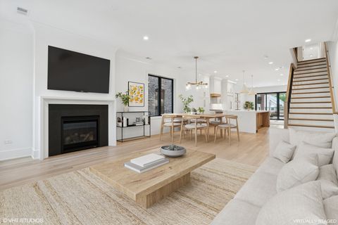 Tiny photo for 2118 N Sheffield Avenue #2, Chicago, IL 60614 (MLS # 12446238)