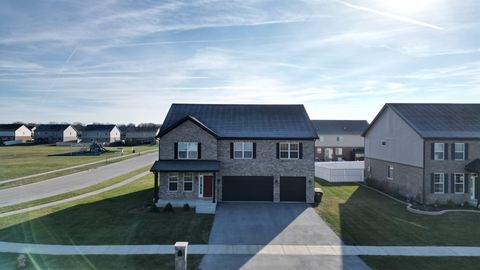 A home in Lynwood