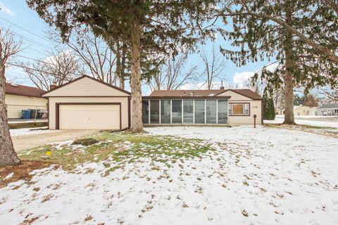 119 Fairway Road, Carpentersville, IL 60110 - #: 12454709