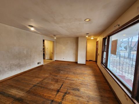 Tiny photo for 143 E 119TH Street, Chicago, IL 60628 (MLS # 12599010)