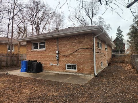 Tiny photo for 143 E 119TH Street, Chicago, IL 60628 (MLS # 12599010)