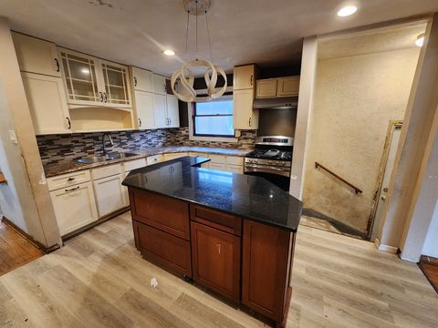 Tiny photo for 143 E 119TH Street, Chicago, IL 60628 (MLS # 12599010)