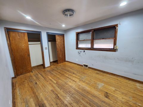 Tiny photo for 143 E 119TH Street, Chicago, IL 60628 (MLS # 12599010)
