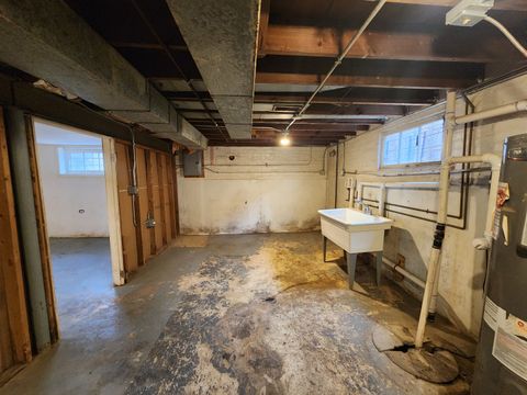 Tiny photo for 143 E 119TH Street, Chicago, IL 60628 (MLS # 12599010)