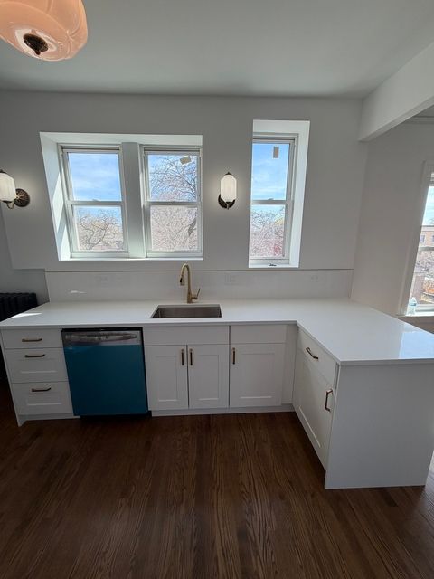 Tiny photo for 5333 S Dorchester Avenue #3A, Chicago, IL 60615 (MLS # 12668631)