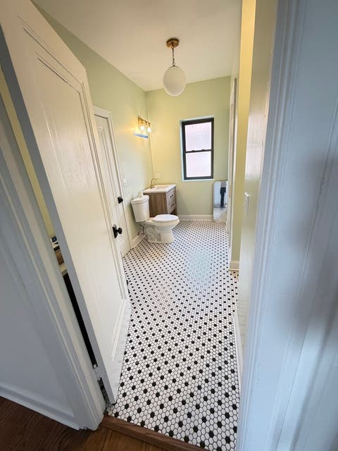 Tiny photo for 5333 S Dorchester Avenue #3A, Chicago, IL 60615 (MLS # 12668631)