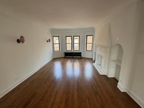 Tiny photo for 5333 S Dorchester Avenue #3A, Chicago, IL 60615 (MLS # 12668631)