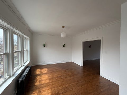 Tiny photo for 5333 S Dorchester Avenue #3A, Chicago, IL 60615 (MLS # 12668631)