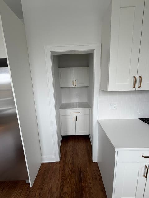 Tiny photo for 5333 S Dorchester Avenue #3A, Chicago, IL 60615 (MLS # 12668631)