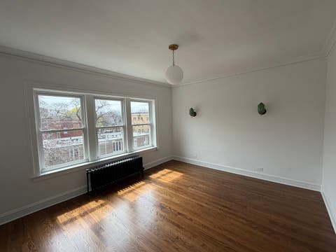 Tiny photo for 5333 S Dorchester Avenue #3A, Chicago, IL 60615 (MLS # 12668631)