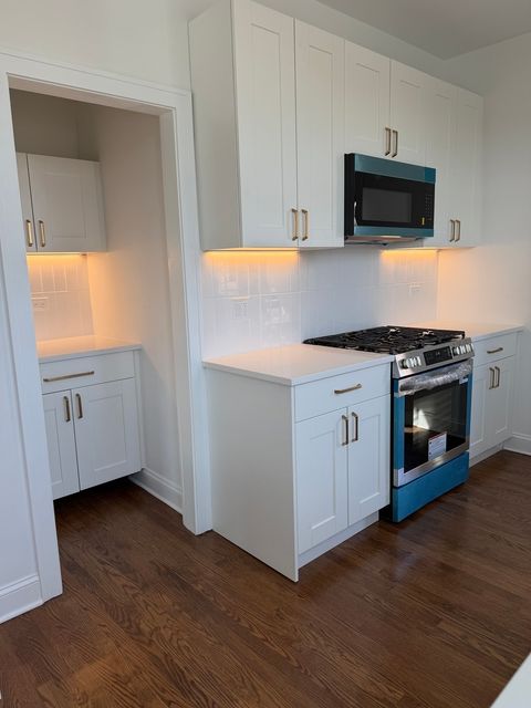 Tiny photo for 5333 S Dorchester Avenue #3A, Chicago, IL 60615 (MLS # 12668631)