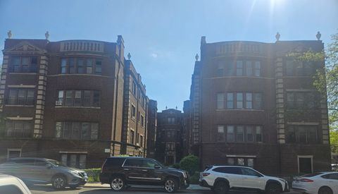 Photo of 5333 S Dorchester Avenue #3A, Chicago, IL 60615 (MLS # 12668631)