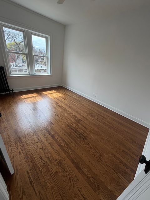 Tiny photo for 5333 S Dorchester Avenue #3A, Chicago, IL 60615 (MLS # 12668631)