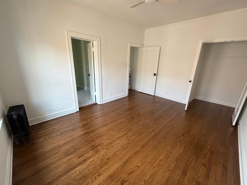 Tiny photo for 5333 S Dorchester Avenue #3A, Chicago, IL 60615 (MLS # 12668631)
