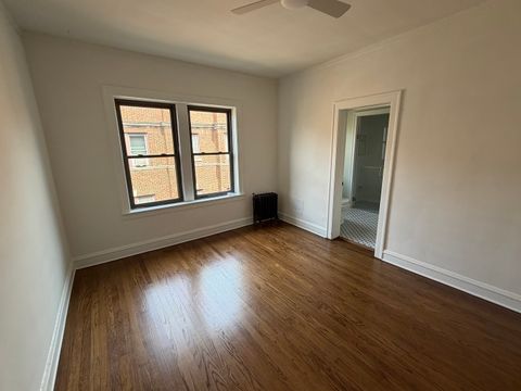 Tiny photo for 5333 S Dorchester Avenue #3A, Chicago, IL 60615 (MLS # 12668631)