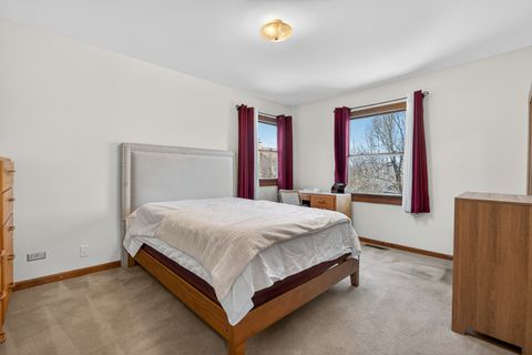 Tiny photo for 1659 Brittany Lane, Hoffman Estates, IL 60192 (MLS # 12605254)